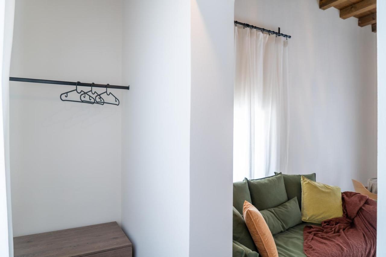 Apartmán Quattro Domus 4-Historical Townhouse Iraklio Exteriér fotografie