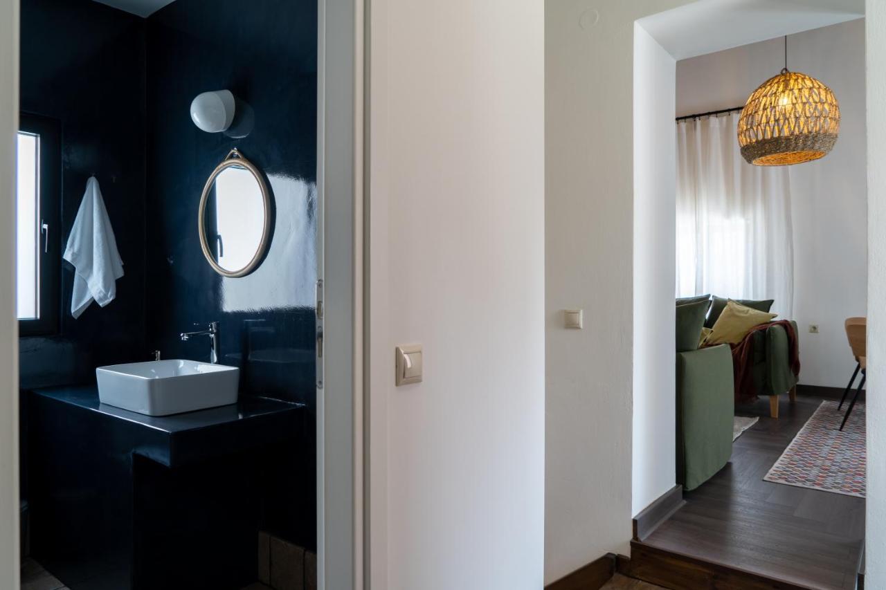 Apartmán Quattro Domus 4-Historical Townhouse Iraklio Exteriér fotografie