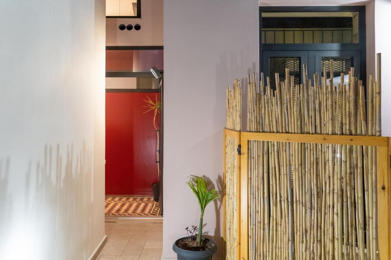 Apartmán Quattro Domus 4-Historical Townhouse Iraklio Exteriér fotografie